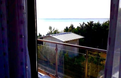 Rent of a comfortable furnished 1-room apartment, 30 m², Mamaia, Constanța, Romania